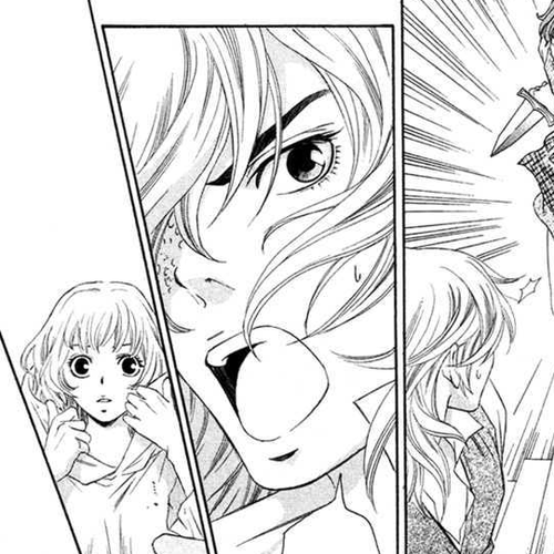 Towa ni Nemure Chapter 1 : The lover that wonÂ´t return... cover