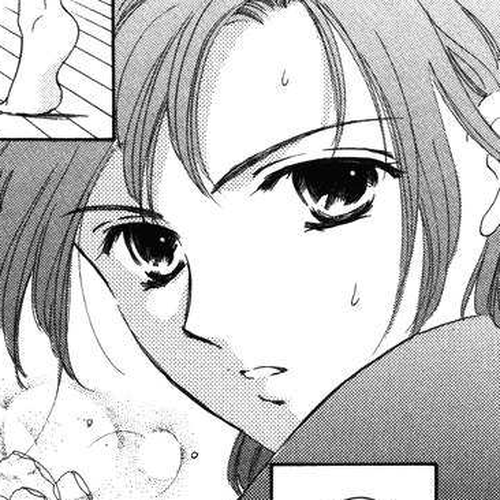 Towakan Chapter 6: Rosehip Diary ch2 cover