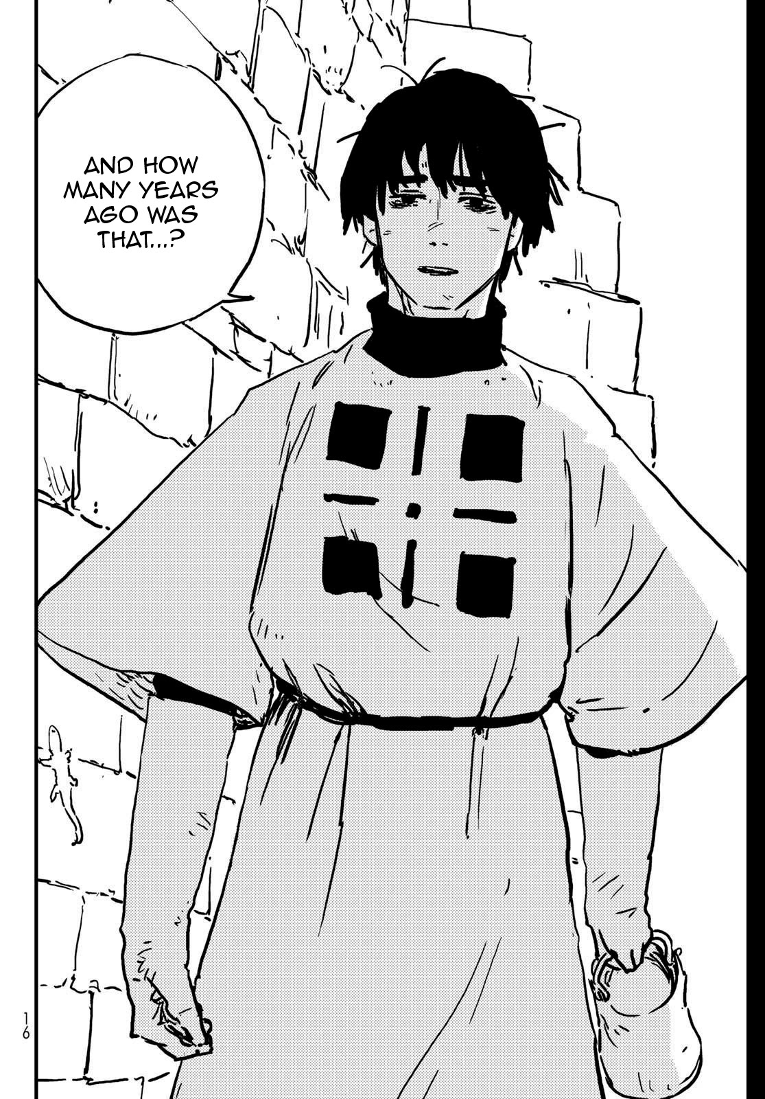 Tower Dungeon Chapter 1 page 6 - Chapter 1: Yuva, Renowed Thrower of Feed