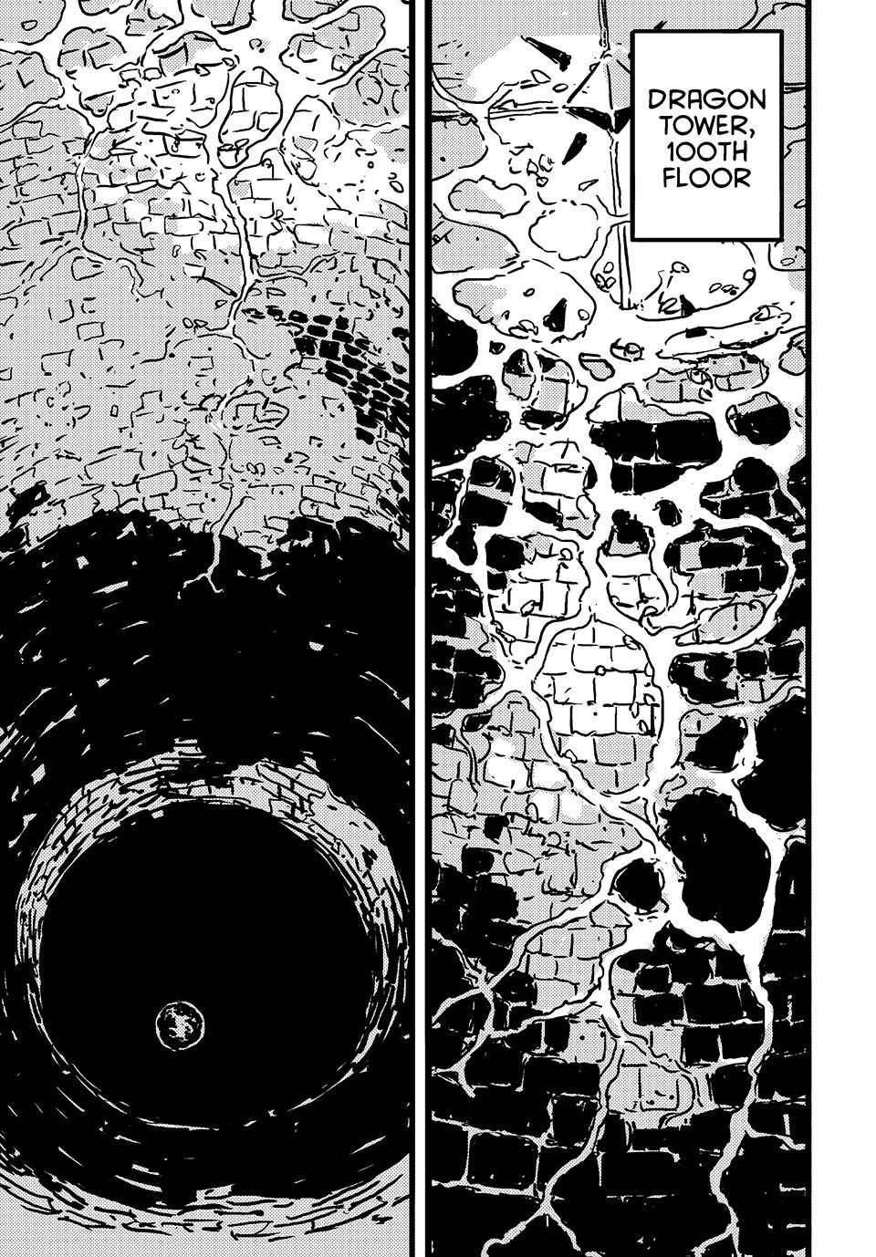 Tower Dungeon Chapter 10 page 20 - Chapter 10