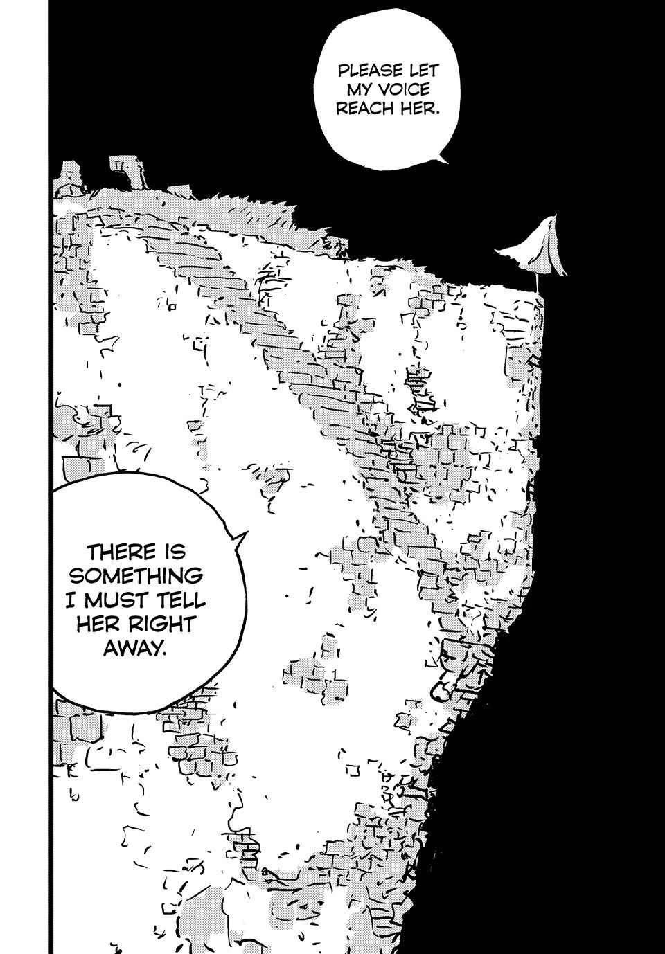 Tower Dungeon Chapter 10 page 4 - Chapter 10