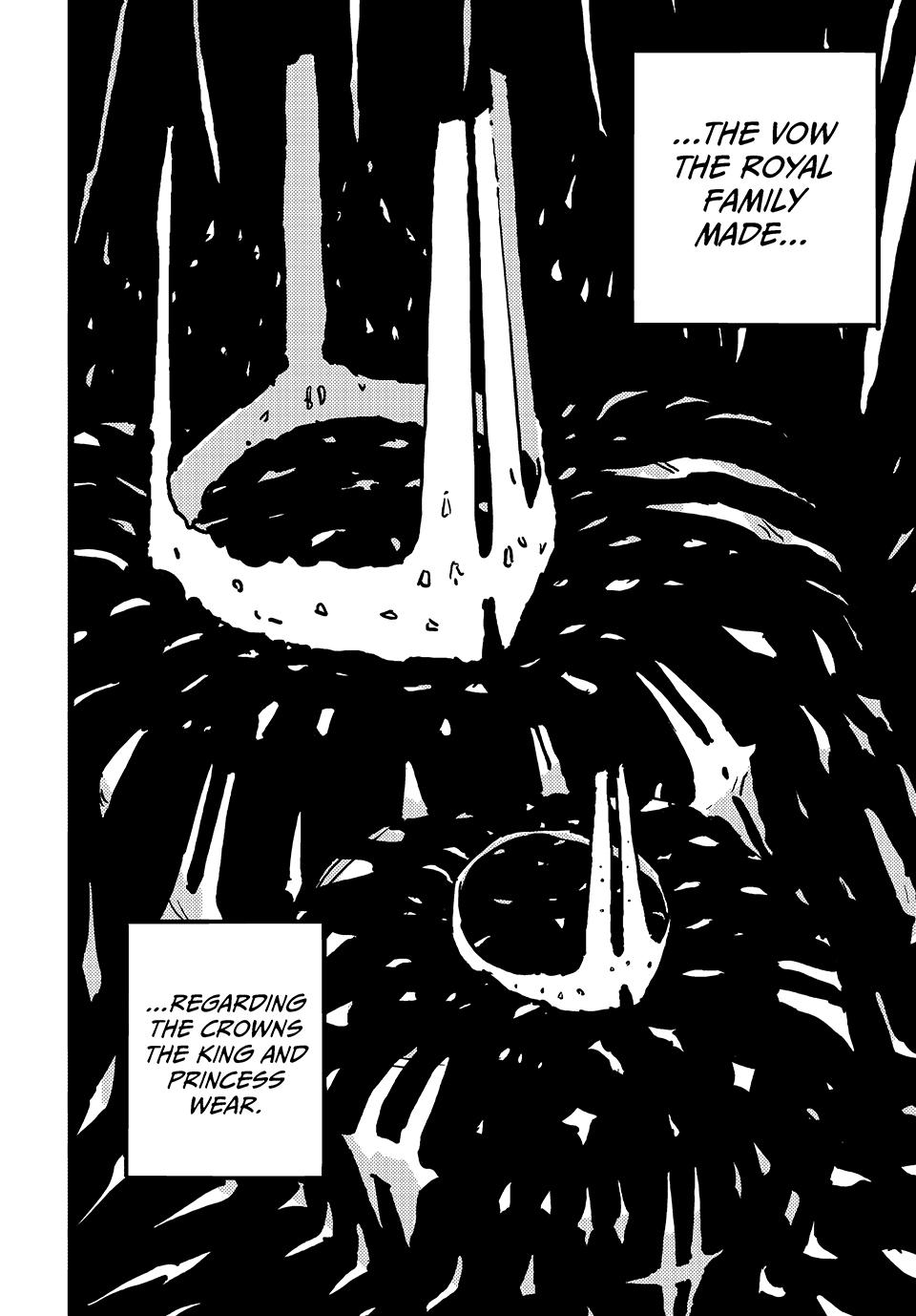 Tower Dungeon Chapter 12 page 10 - Chapter 12
