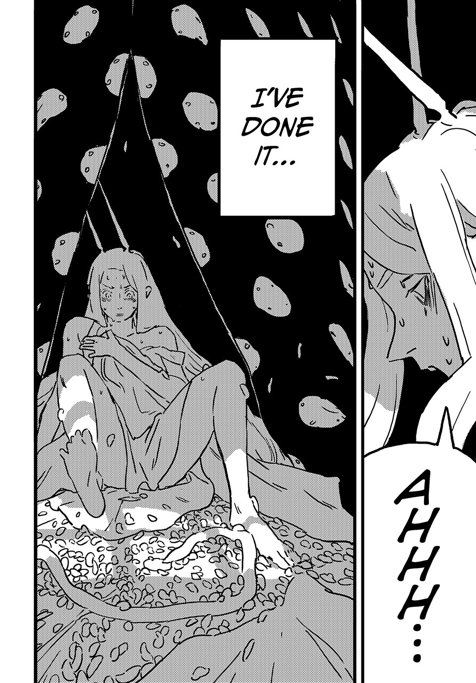 Tower Dungeon Chapter 19 page 26 - Chapter 19