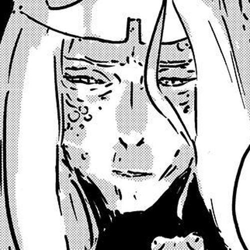 Tower Dungeon Chapter 24 cover