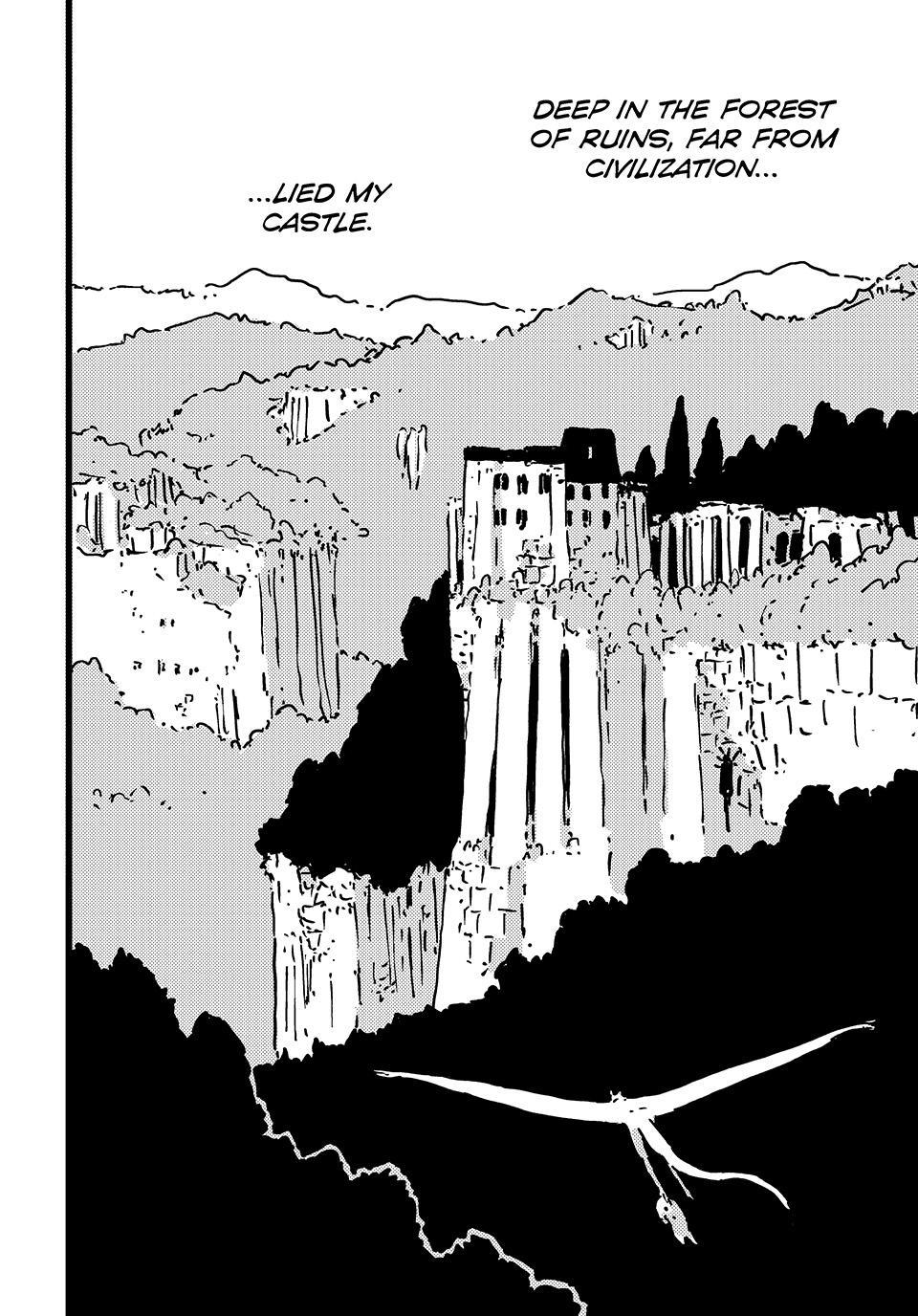 Tower Dungeon Chapter 26 page 19 - Chapter 26