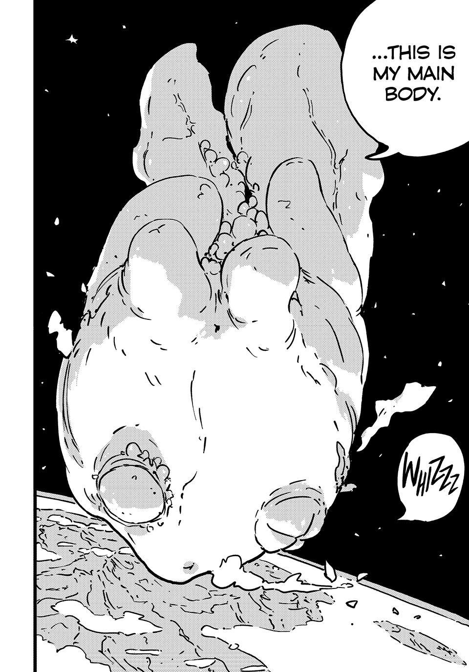 Tower Dungeon Chapter 30 page 21 - Chapter 30