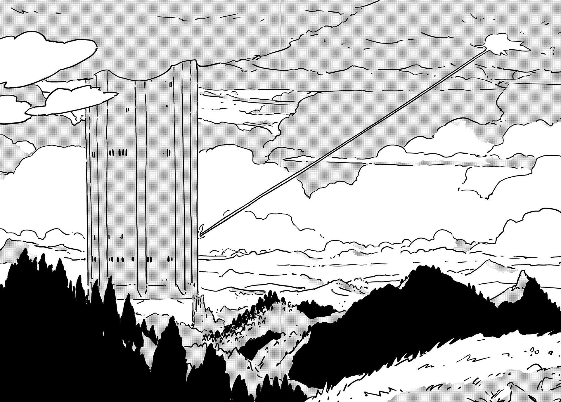 Tower Dungeon Chapter 30 page 27 - Chapter 30