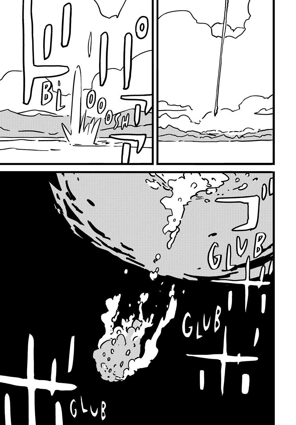 Tower Dungeon Chapter 31 page 11 - Chapter 31