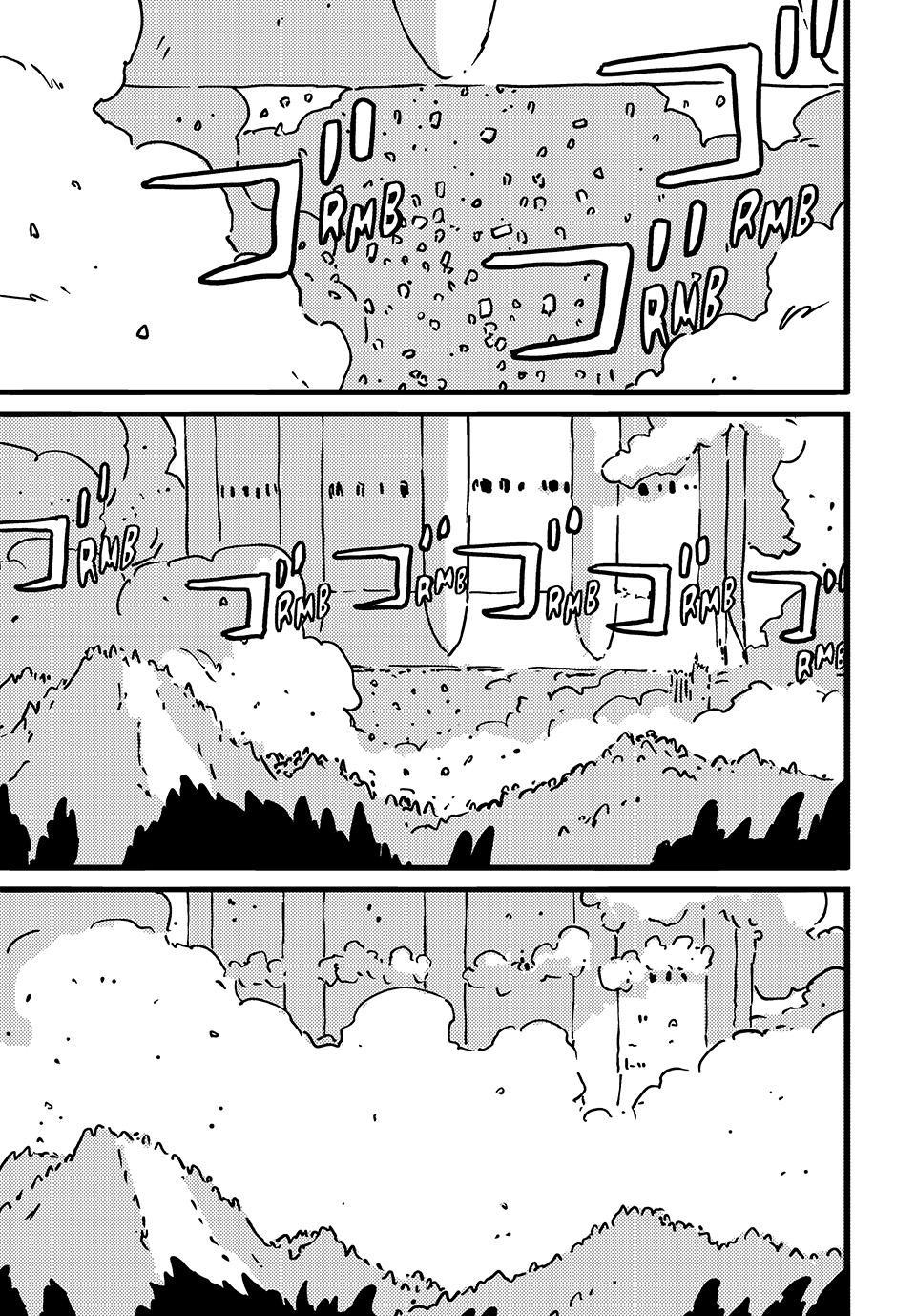 Tower Dungeon Chapter 31 page 13 - Chapter 31