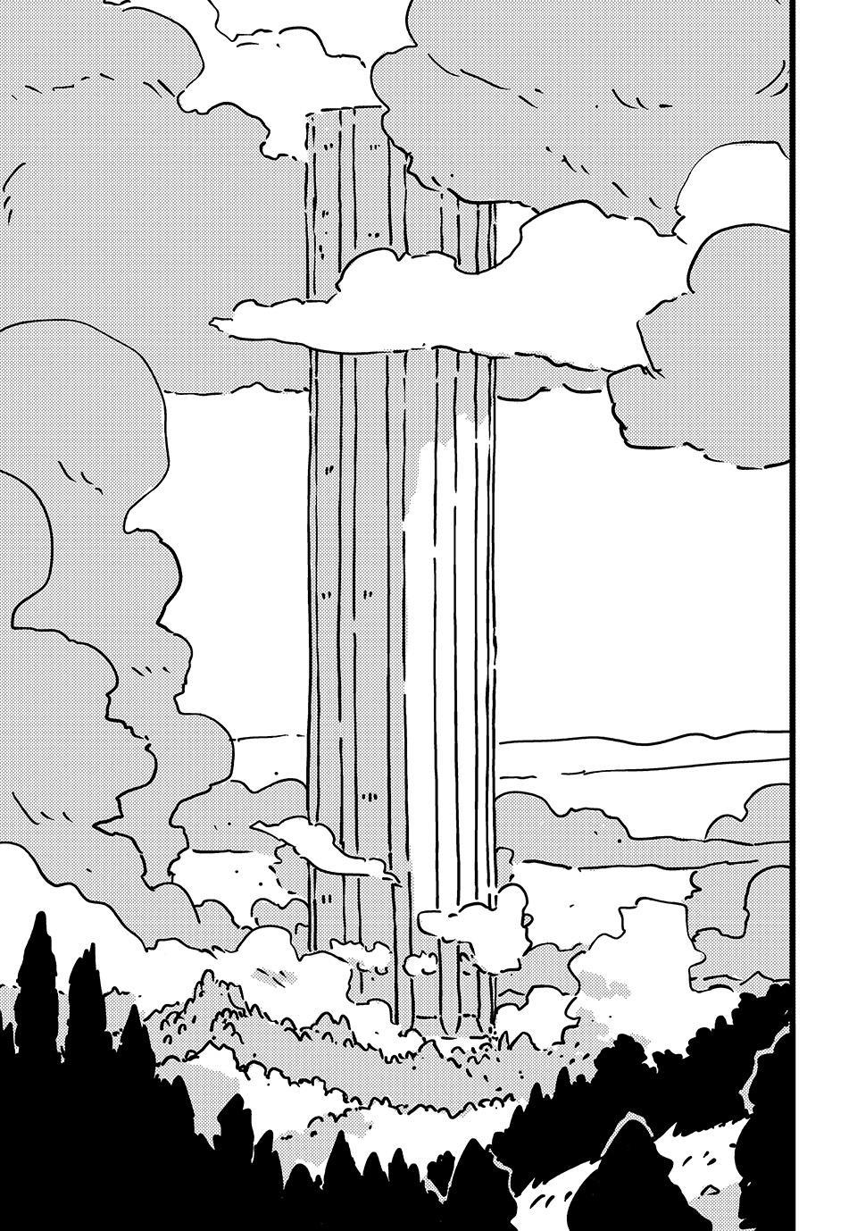 Tower Dungeon Chapter 31 page 15 - Chapter 31
