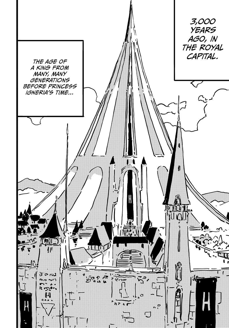 Tower Dungeon Chapter 31 page 22 - Chapter 31