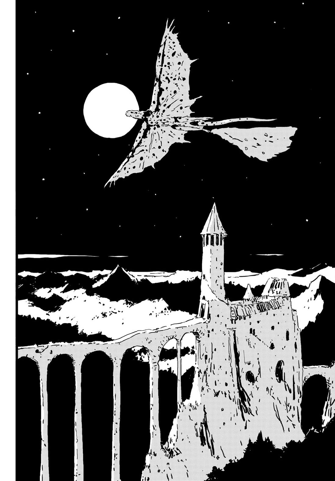 Tower Dungeon Chapter 5 page 16 - Chapter 5: Marquess Karash, Draco-Metamorph