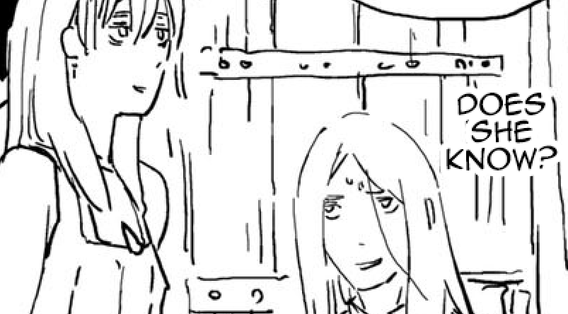 Tower Dungeon Chapter 5 page 35 - Chapter 5: Marquess Karash, Draco-Metamorph