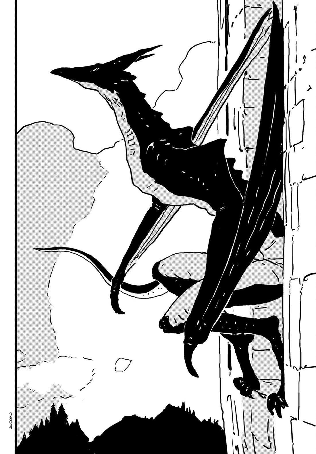 Tower Dungeon Chapter 6 page 18 - Chapter 6: The Royal Family's Secret Treasure