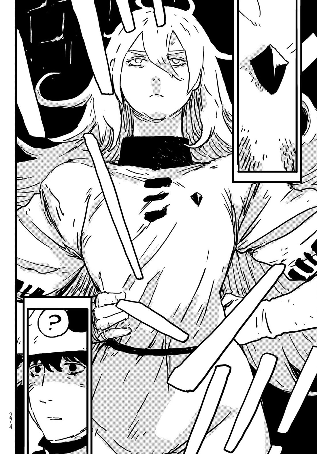 Tower Dungeon Chapter 6 page 8 - Chapter 6: The Royal Family's Secret Treasure