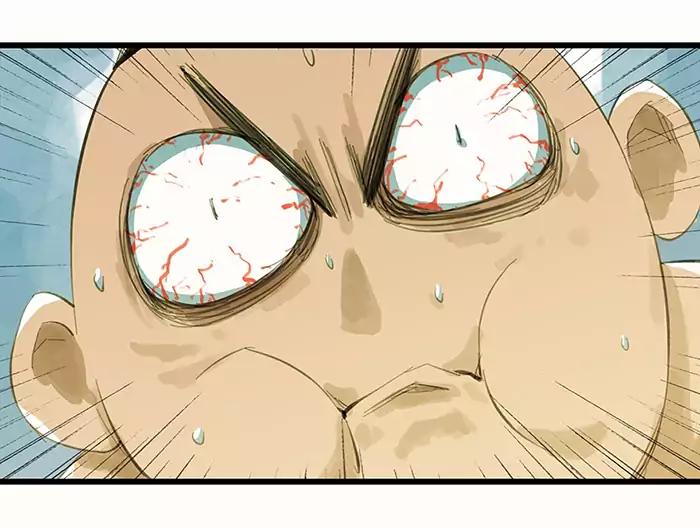 Tower into the Clouds Chapter 10 page 15 - Chapter 10