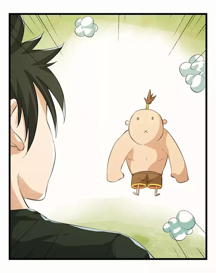 Tower into the Clouds Chapter 10 page 22 - Chapter 10