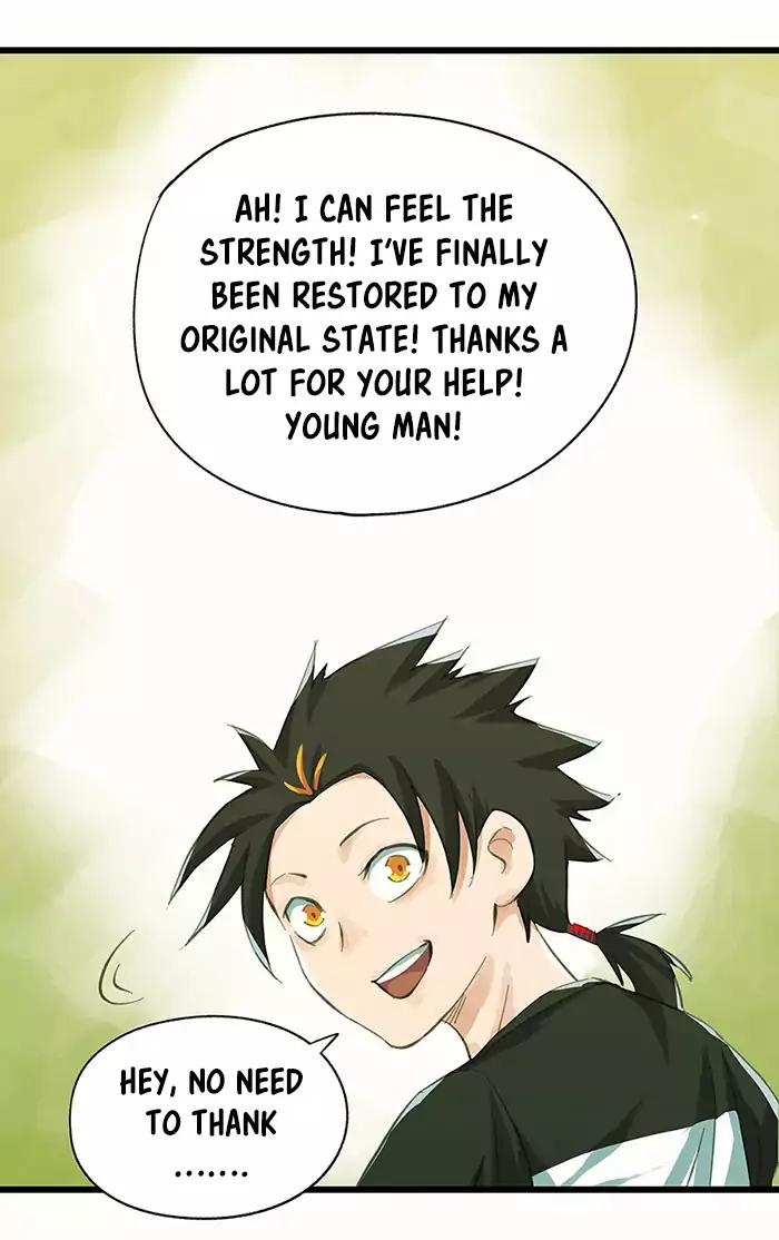 Tower into the Clouds Chapter 10 page 24 - Chapter 10