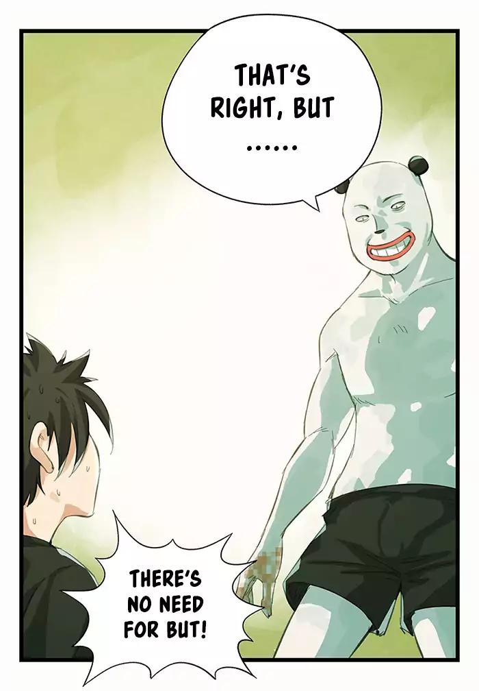 Tower into the Clouds Chapter 10 page 32 - Chapter 10