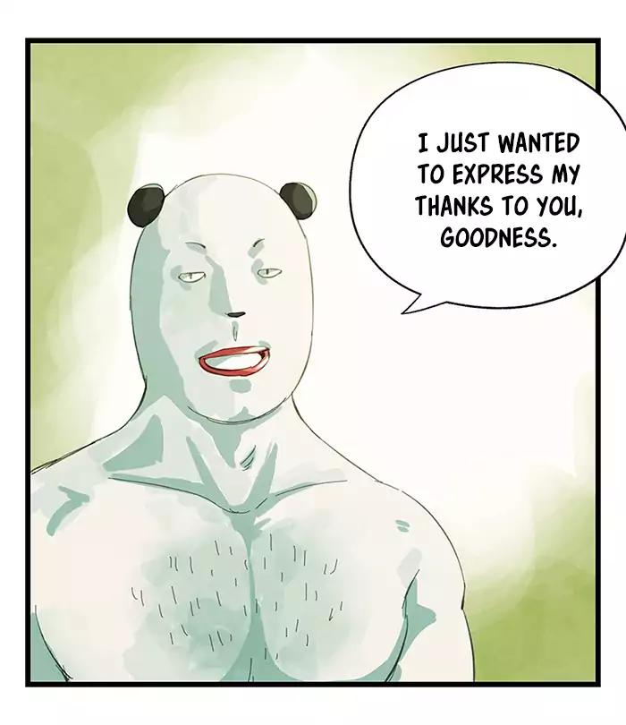 Tower into the Clouds Chapter 10 page 35 - Chapter 10