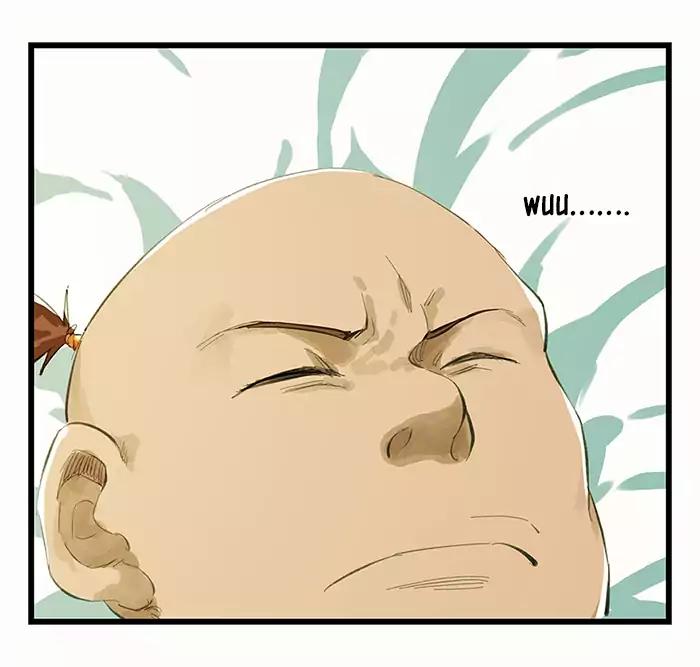 Tower into the Clouds Chapter 10 page 6 - Chapter 10