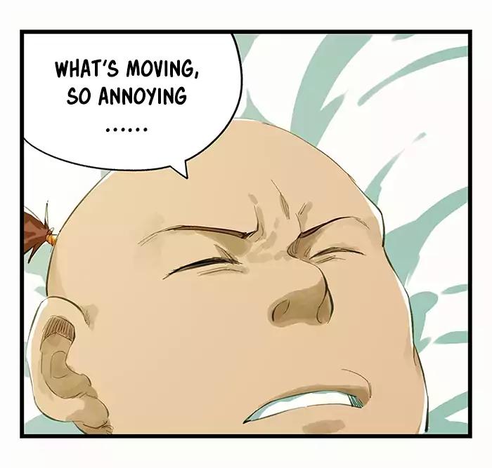 Tower into the Clouds Chapter 10 page 7 - Chapter 10