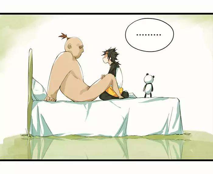 Tower into the Clouds Chapter 10 page 9 - Chapter 10