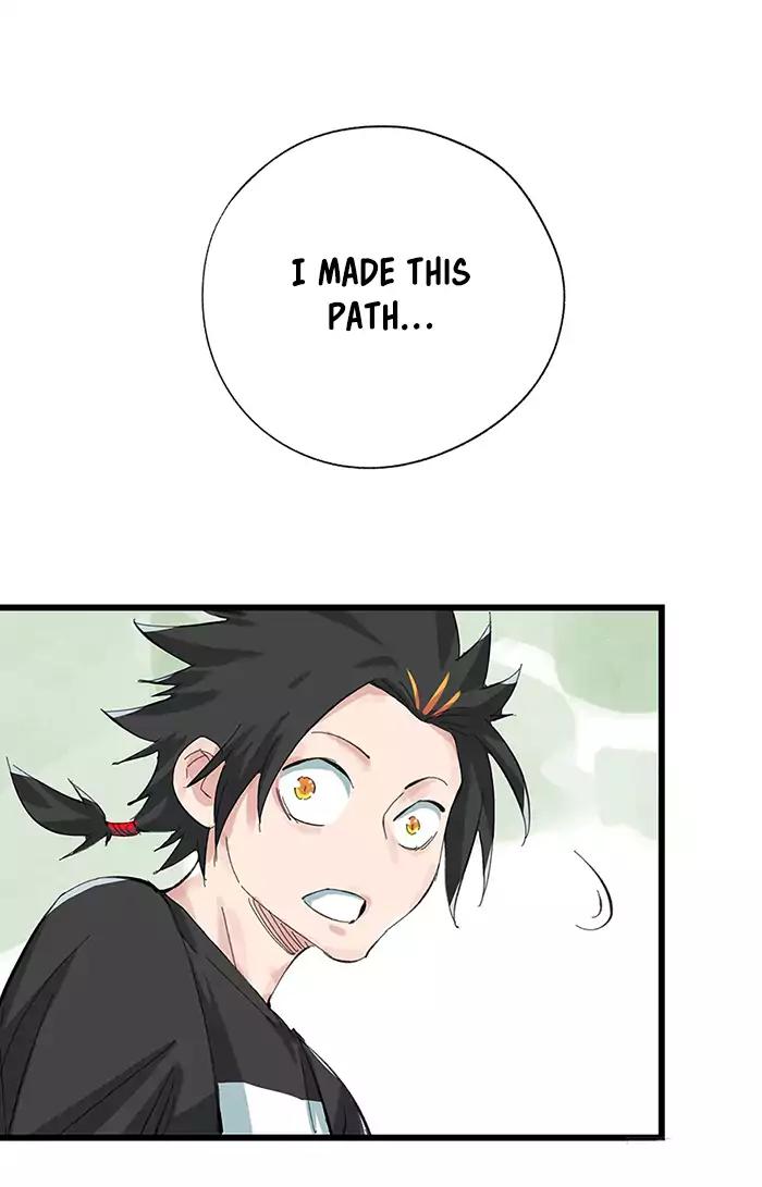 Tower into the Clouds Chapter 13 page 11 - Chapter 13