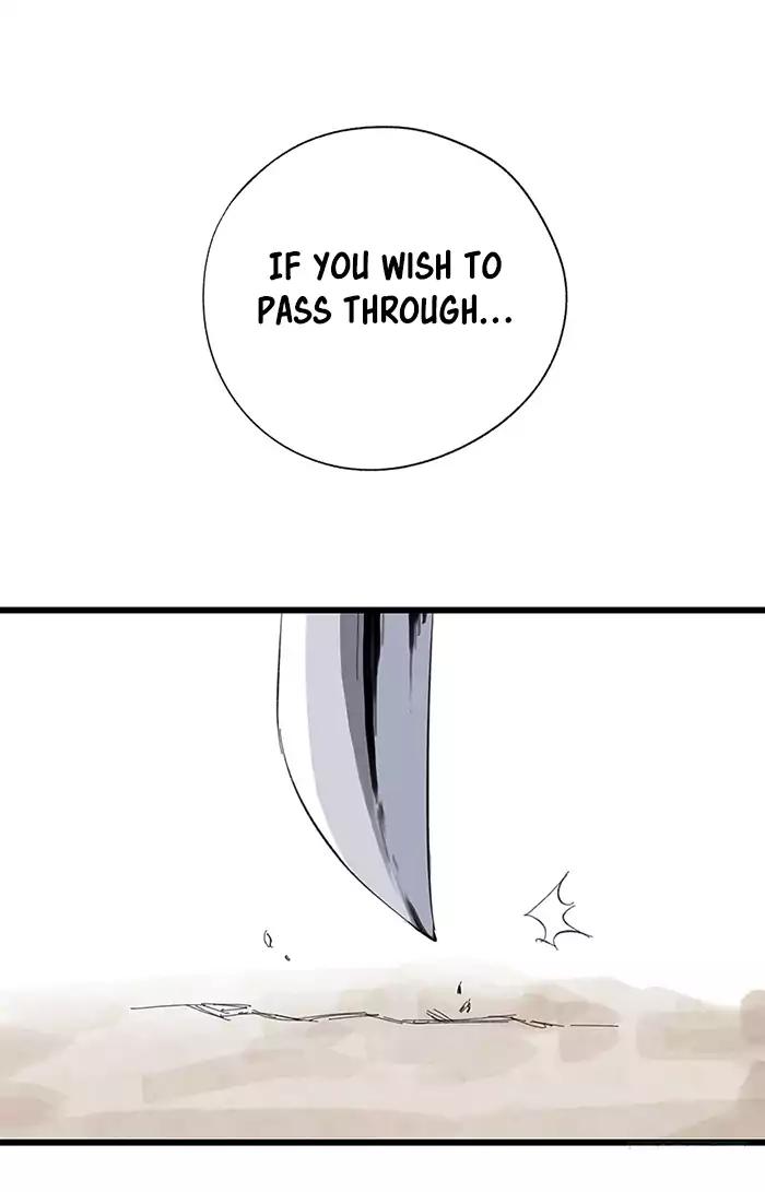Tower into the Clouds Chapter 13 page 13 - Chapter 13