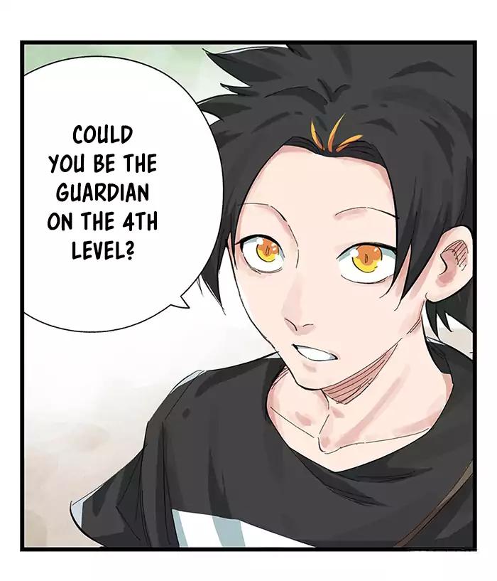 Tower into the Clouds Chapter 13 page 16 - Chapter 13