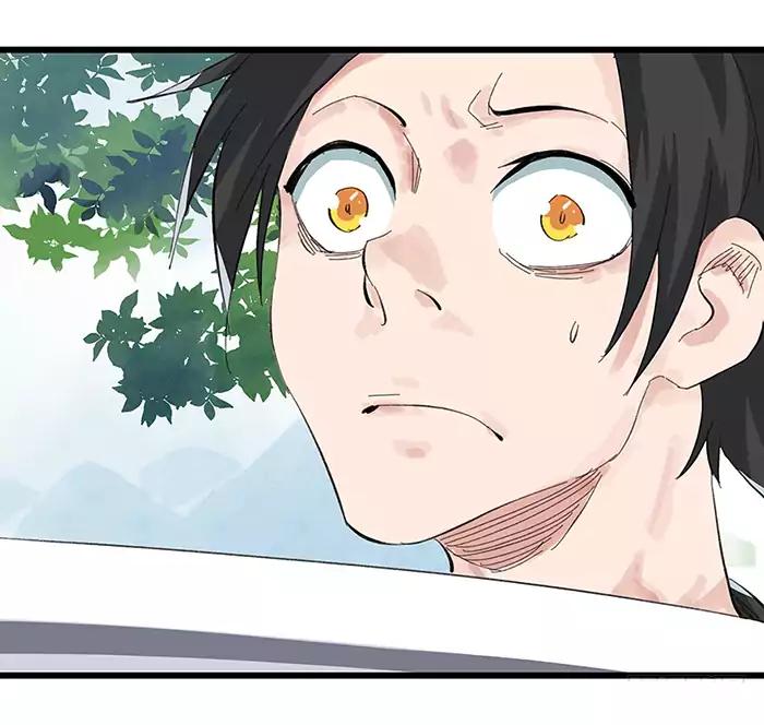 Tower into the Clouds Chapter 13 page 21 - Chapter 13