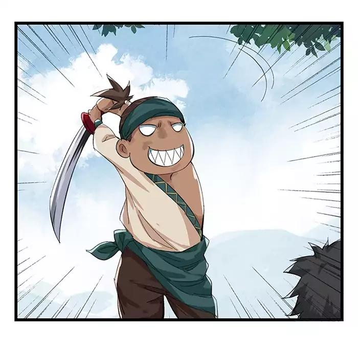 Tower into the Clouds Chapter 13 page 28 - Chapter 13
