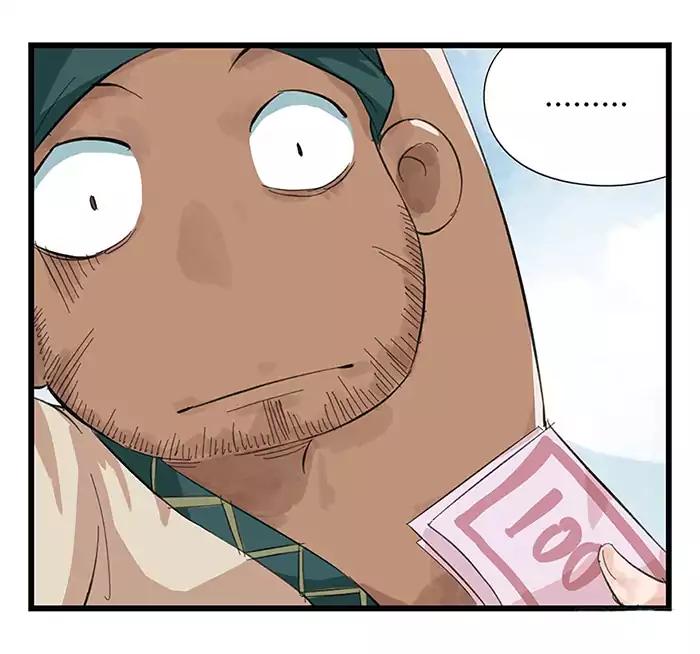 Tower into the Clouds Chapter 13 page 31 - Chapter 13