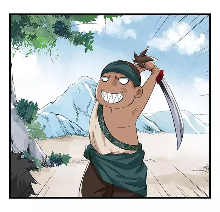 Tower into the Clouds Chapter 13 page 40 - Chapter 13