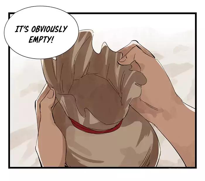 Tower into the Clouds Chapter 13 page 45 - Chapter 13