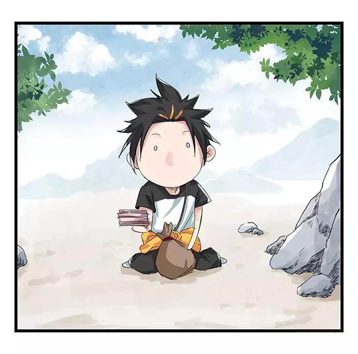 Tower into the Clouds Chapter 13 page 53 - Chapter 13