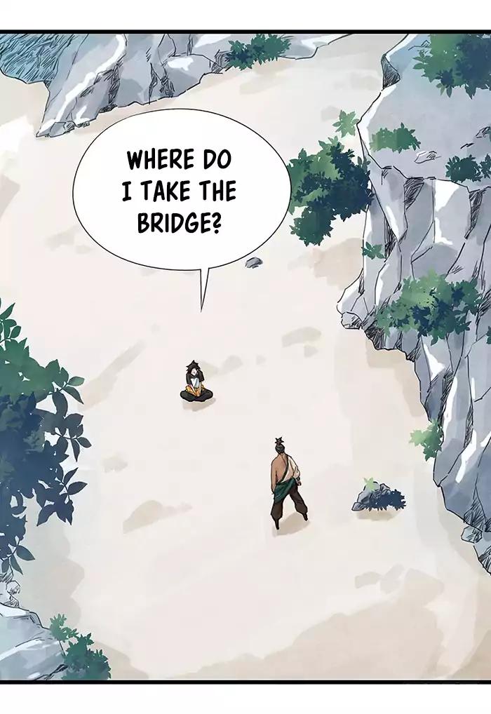 Tower into the Clouds Chapter 13 page 55 - Chapter 13