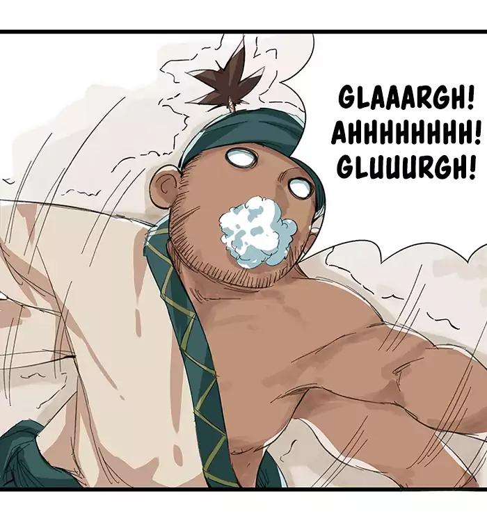 Tower into the Clouds Chapter 13 page 60 - Chapter 13