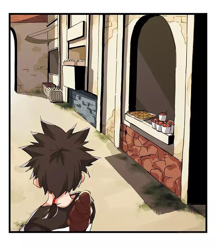Tower into the Clouds Chapter 15 page 13 - Chapter 15