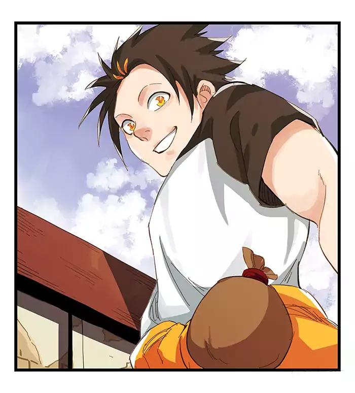 Tower into the Clouds Chapter 15 page 14 - Chapter 15