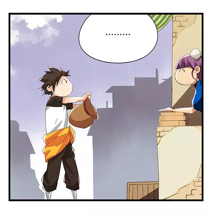 Tower into the Clouds Chapter 15 page 18 - Chapter 15