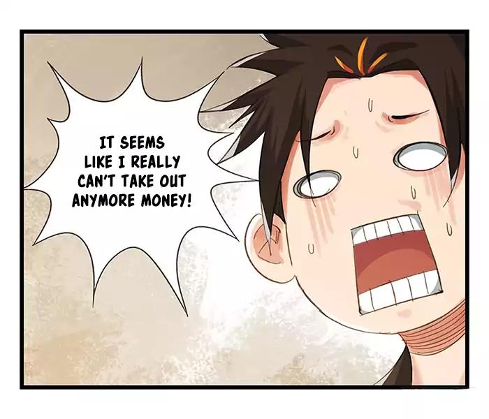 Tower into the Clouds Chapter 15 page 28 - Chapter 15