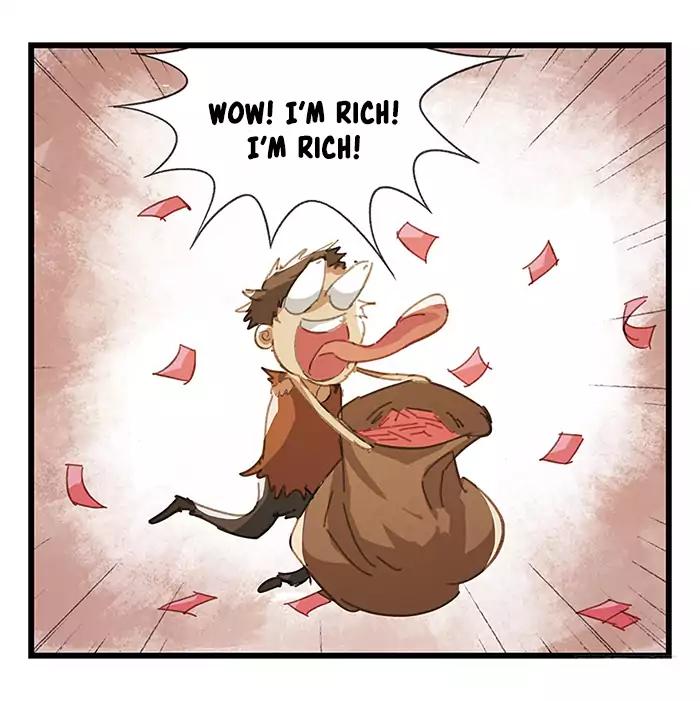 Tower into the Clouds Chapter 15 page 38 - Chapter 15
