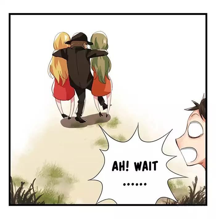 Tower into the Clouds Chapter 15 page 41 - Chapter 15