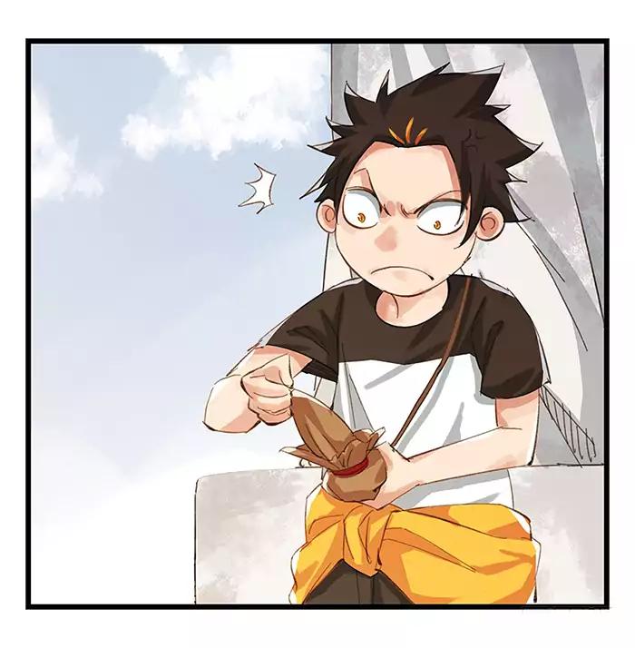 Tower into the Clouds Chapter 15 page 43 - Chapter 15