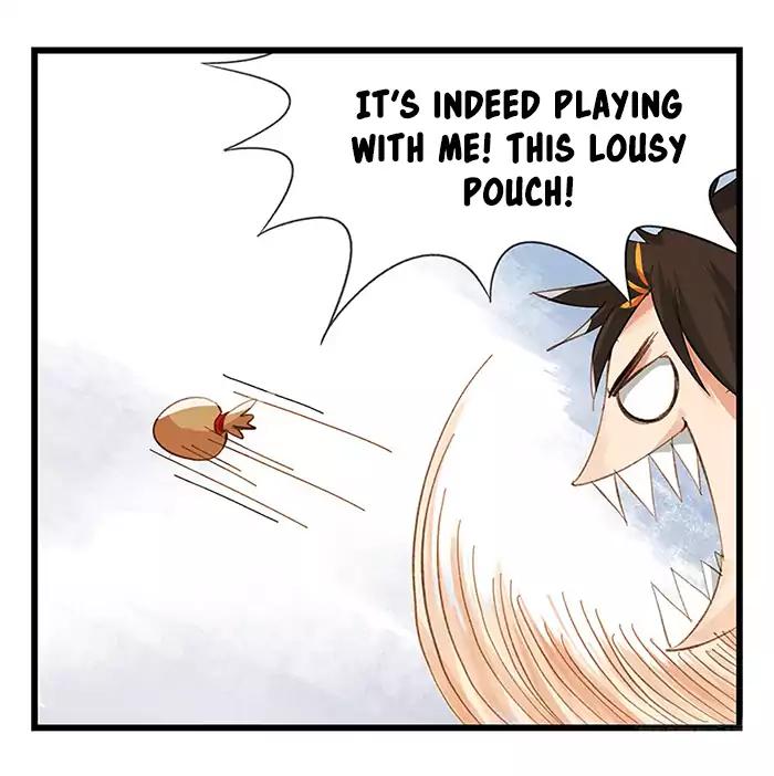 Tower into the Clouds Chapter 15 page 44 - Chapter 15
