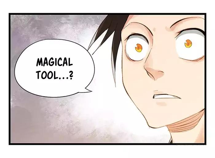 Tower into the Clouds Chapter 15 page 49 - Chapter 15