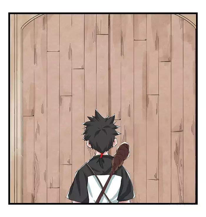Tower into the Clouds Chapter 15 page 5 - Chapter 15