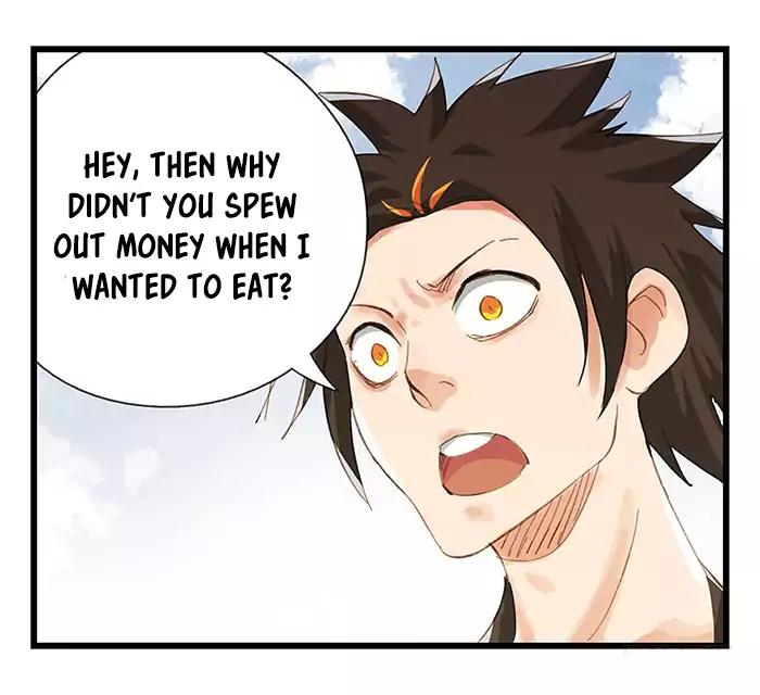 Tower into the Clouds Chapter 15 page 51 - Chapter 15
