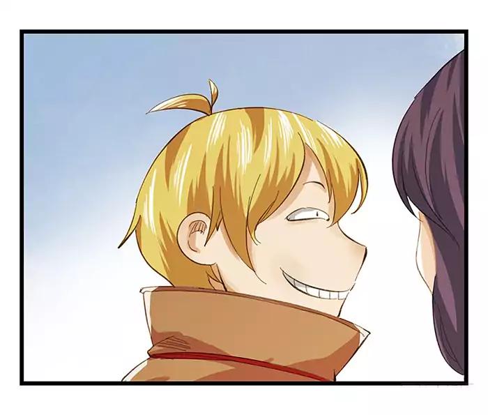 Tower into the Clouds Chapter 15 page 55 - Chapter 15